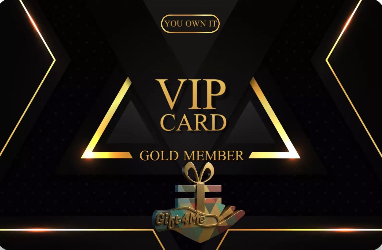 VIP Membership