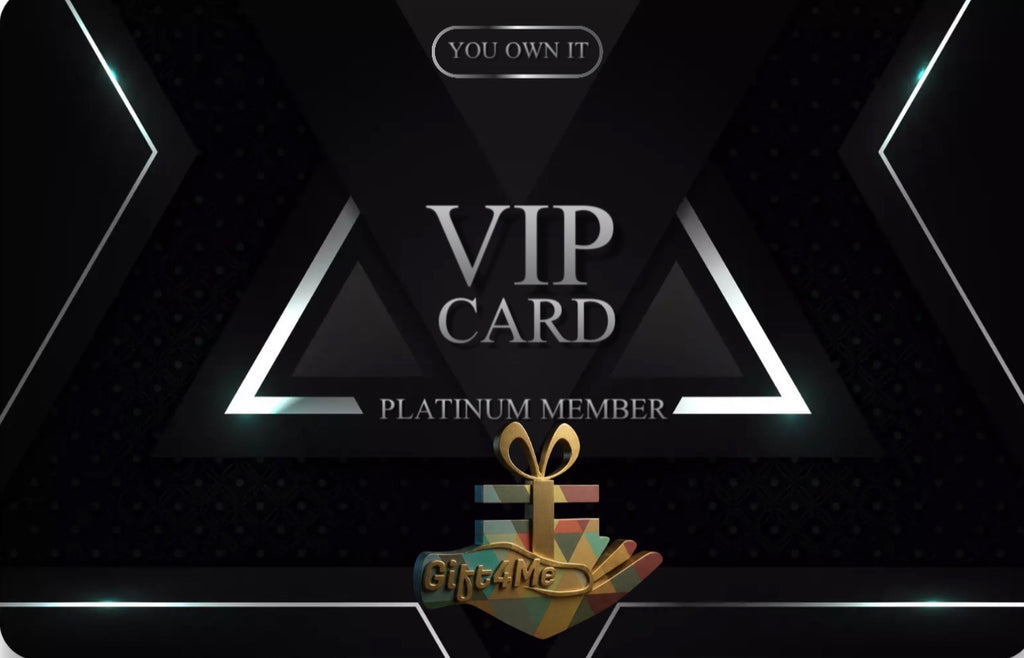 VIP Membership