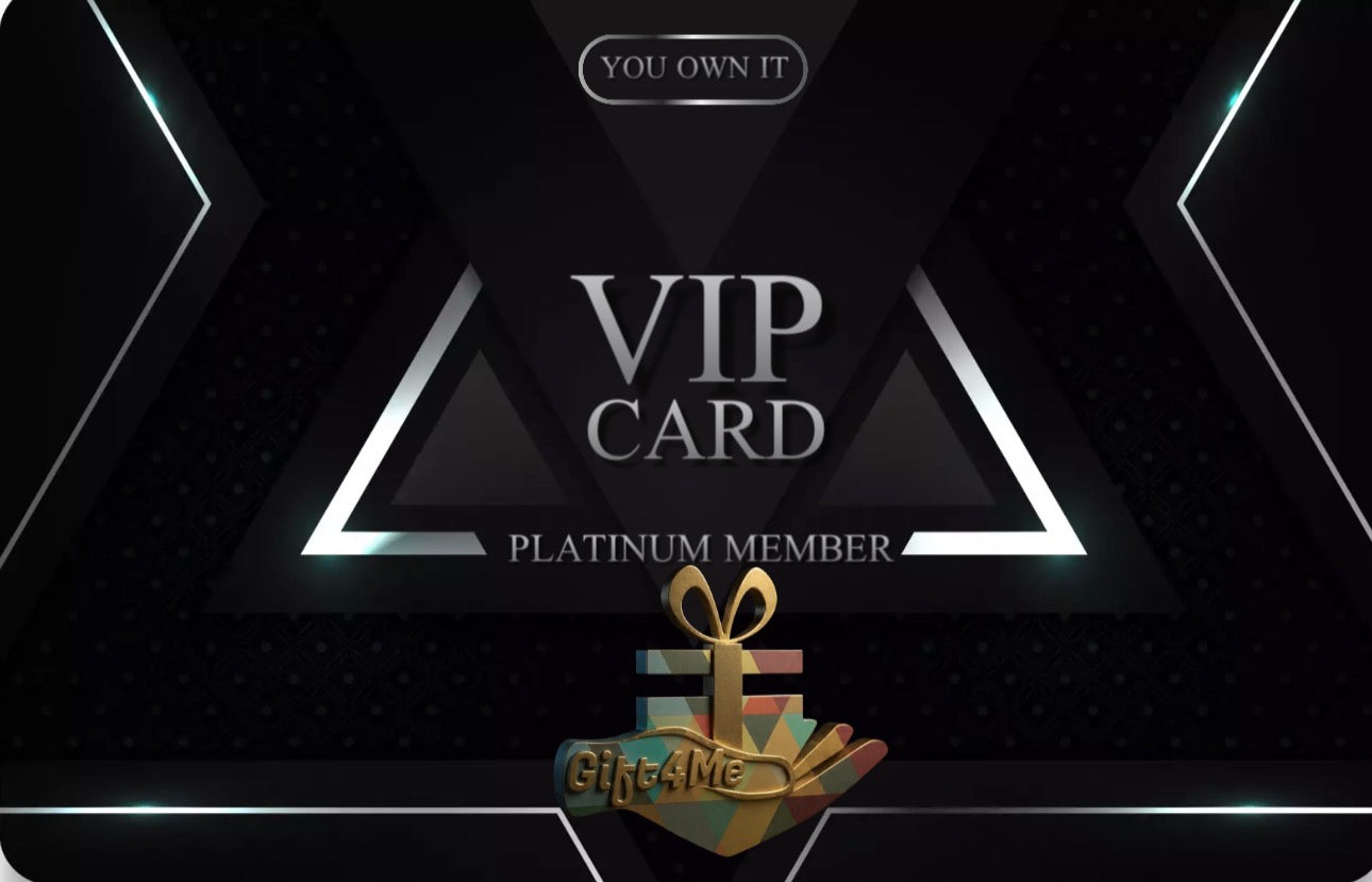 VIP Membership
