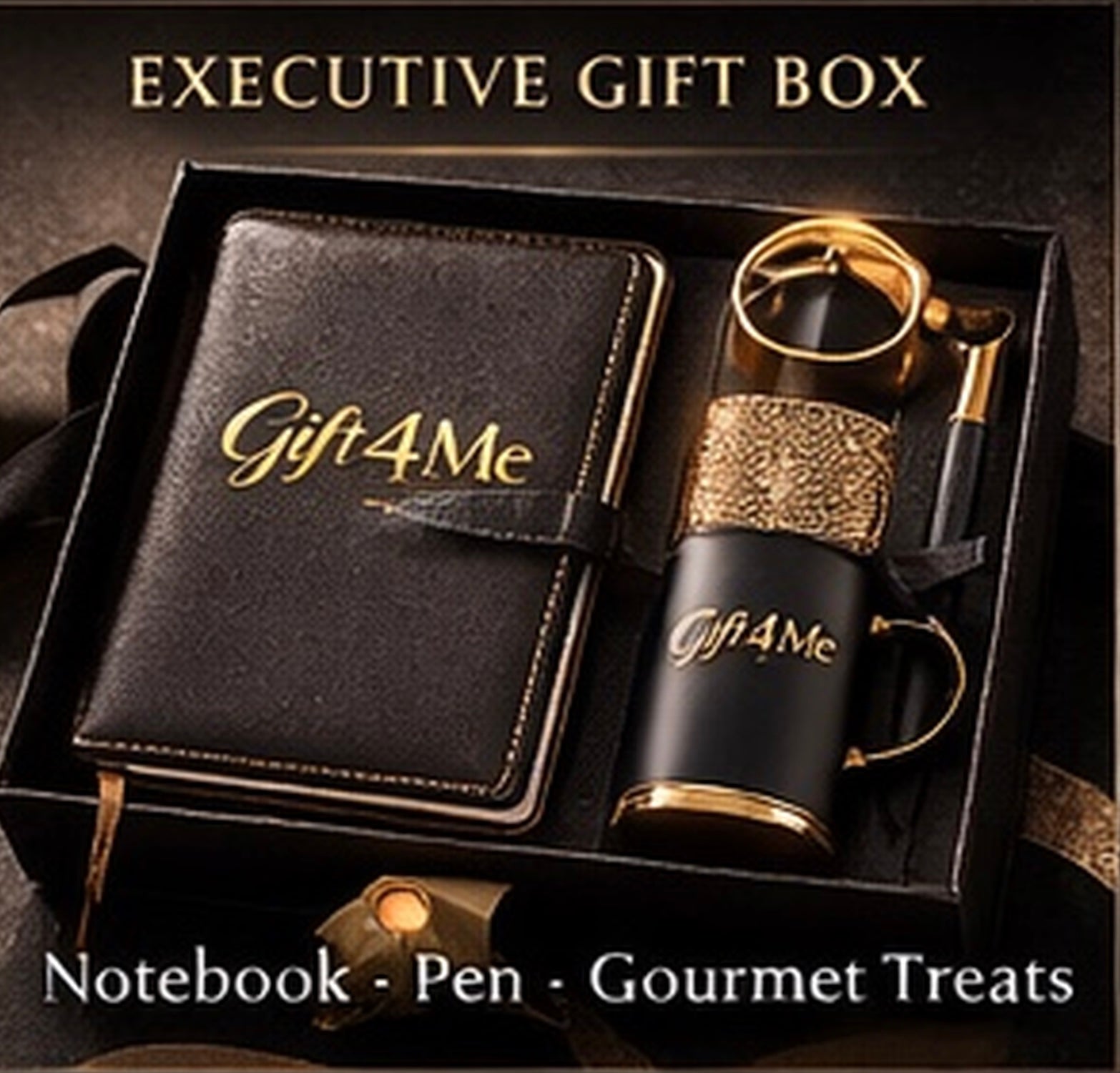 Executive Gift Box