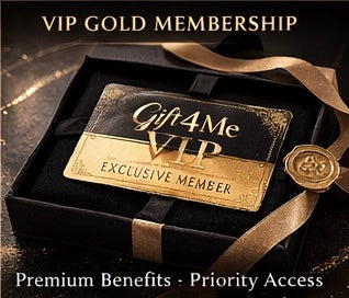 VIP Gold Membership