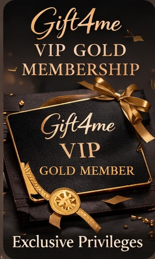 VIP Membership