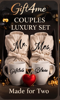 Couples Luxury Set