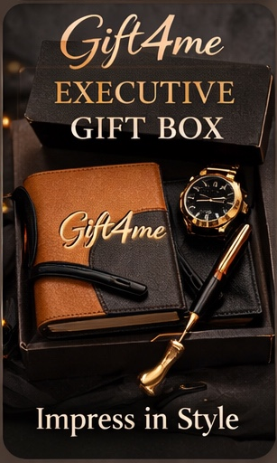 Executive Gift Box