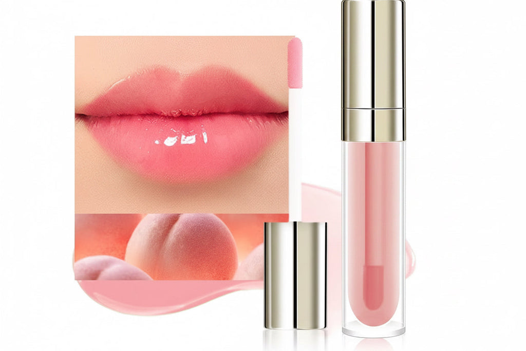 *Gift4Me Holographic Lip Oil Trio 💜✨*